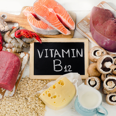 Vitamin B12