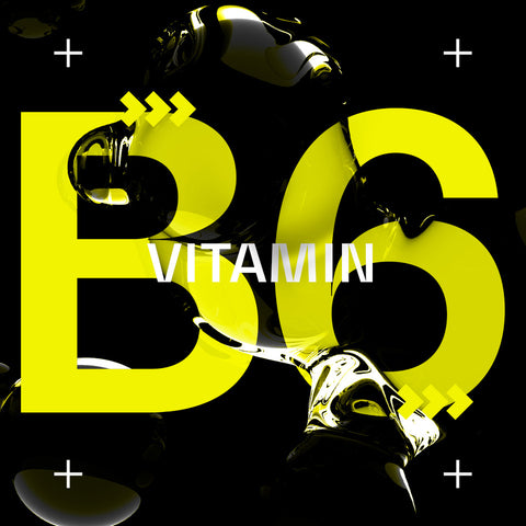 Vitamin B6