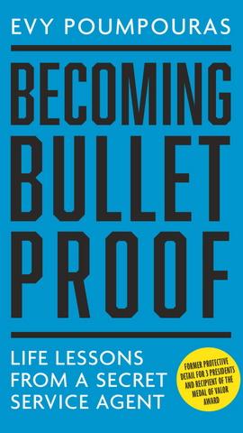 Becoming Bullet Proof 