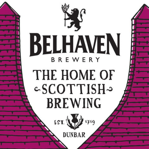 Belhaven Brewery