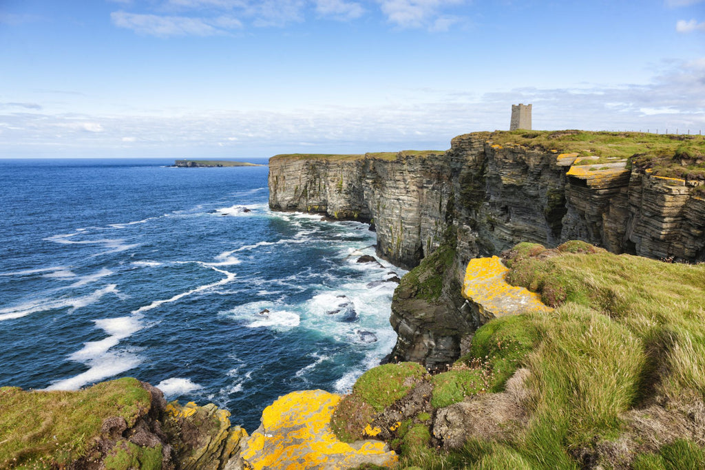 mainland terraferma scozia viaggiare visitscotland