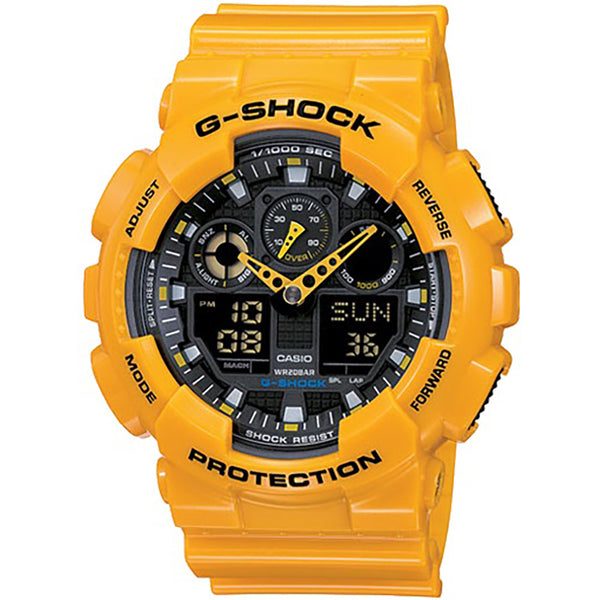 G-SHOCK Reloj G-Shock Hombre GA-2110ET-2ADR