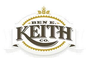 Ben E Keith Logo
