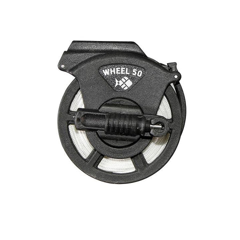 REEL SIGALSUB EDY CARBON 60 - 80 – Apnea Lab