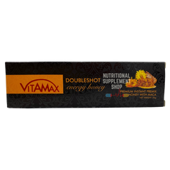 Vitamax Doubleshot Energy Honey
