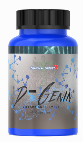 Diosgenin Supplements