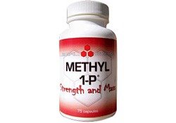 Legal Gear Methyl 1 P