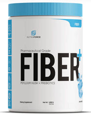 Prebiotic Fiber