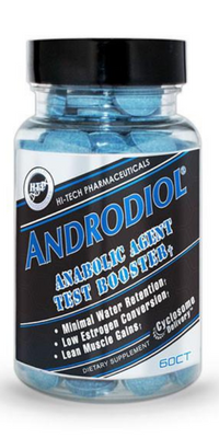 Androdiol