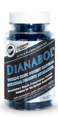 Dianabol