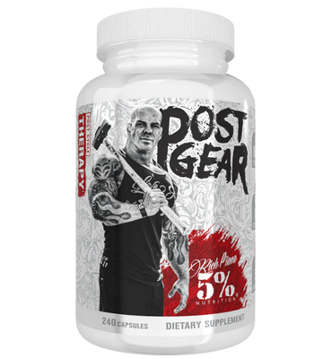 Post Gear | Nutritional Supplement Shop