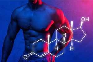 Testosterone boosting pre workout