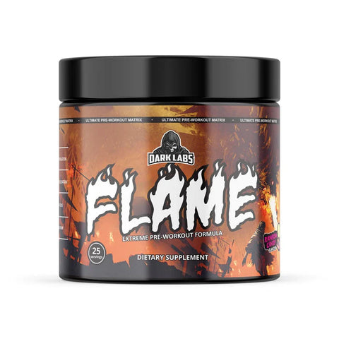 Dark Labs Flame V3 Pre Workout