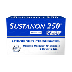 Sustanon 250