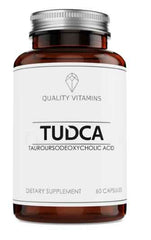 TUDCA Supplement