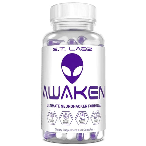 ET Labz Awaken