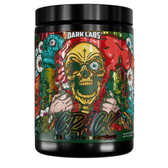 Dark Labs Crack Pre Workout