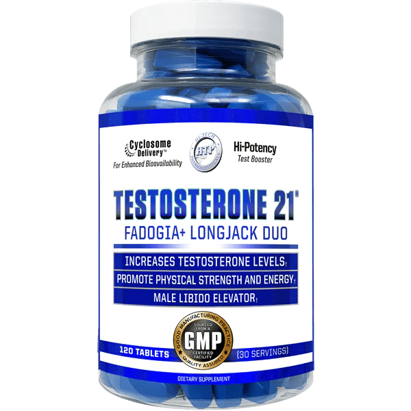 Are You Lowering Your Testosterone With Excessive Cardio? – Performax Labs