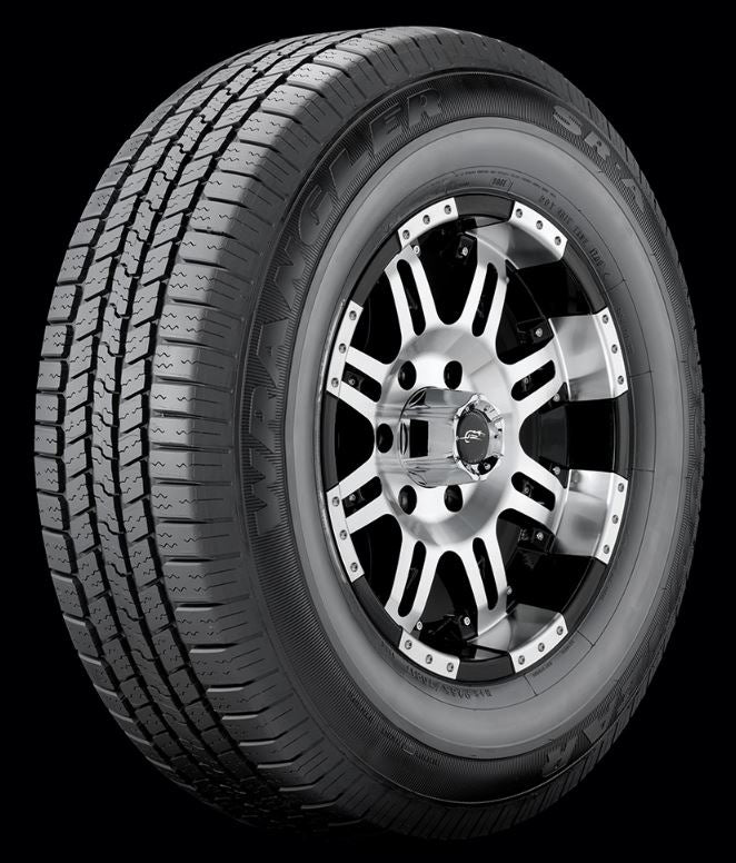275/60R20 114S WRL SRA OWL GOODYEAR – G & S TIRES. All Rights Reserved.