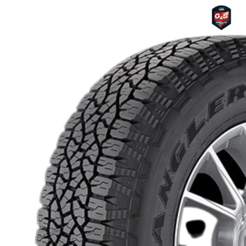 Goodyear-Wrangler Workhorse AT LT 265/70R17 – G & S TIRES. All Rights  Reserved.