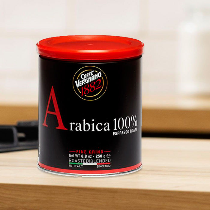Cafe molido 100% arabica biocop 250 g - Catálogo Distribudiet