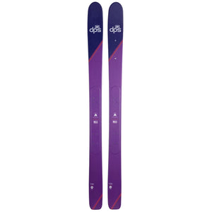 DPS Carbon Pagoda 106 C2 Ski 2023 - 179cm - DPS Revive