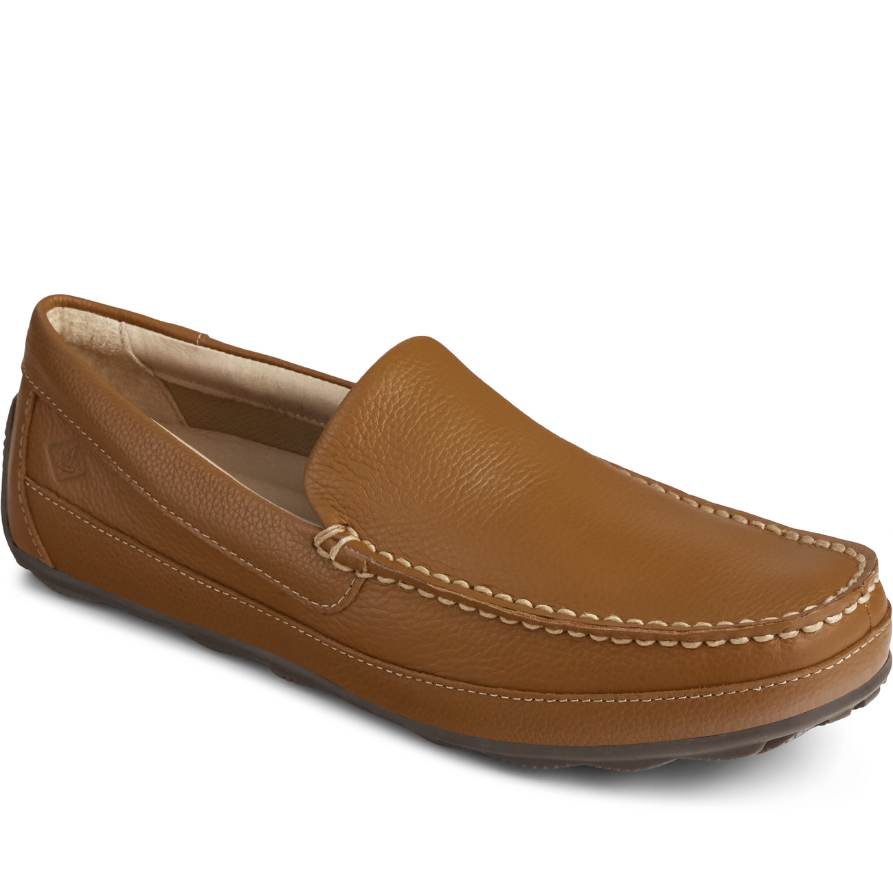 Men's Hampden Venetian Loafer - Sahara (STS10724)