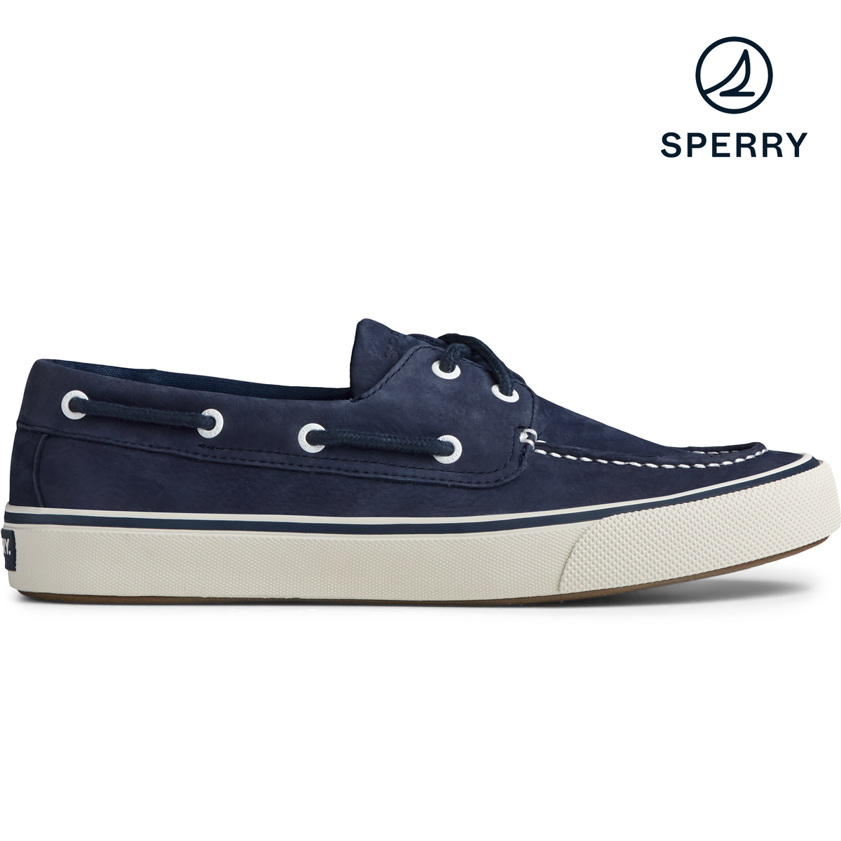 SPERRY Men's Bahama II Boat Shoes