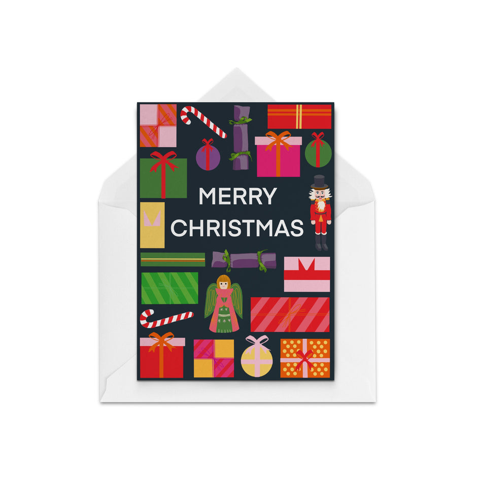 Birthday Cards, Christmas Cards and Greeting Cards Made in NZ