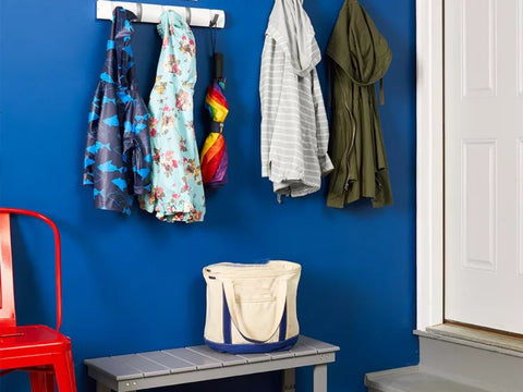 10 DIY Garage Storage Ideas to Declutter Your Space