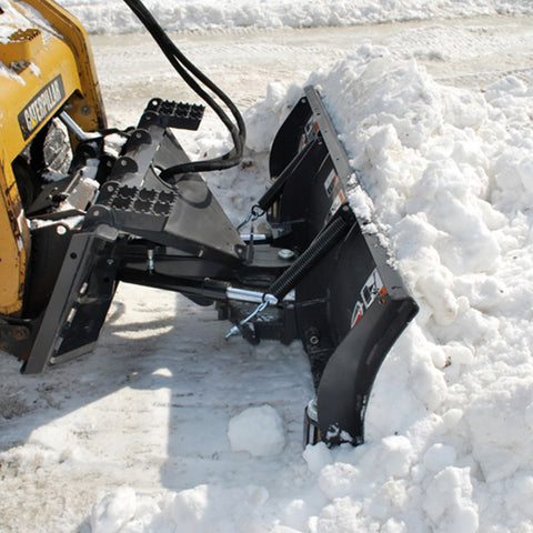 Greatbear Hydraulic Snow Plow