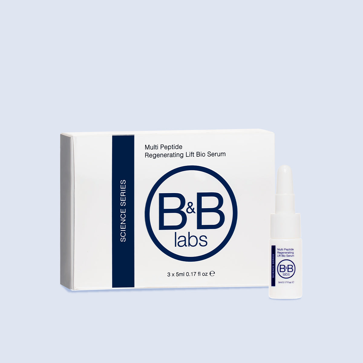 biba los angeles plant stem cell peptide serum