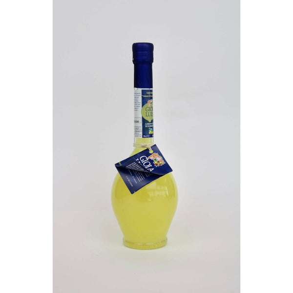 Limoncello di Sorrento Villa Massa 70cl - www.