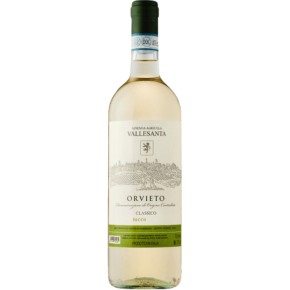 Pasqua Villa Borghetti Soave Classico DOC 75cl