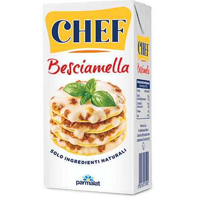 Parmalat Panna Chef Cream 200ml