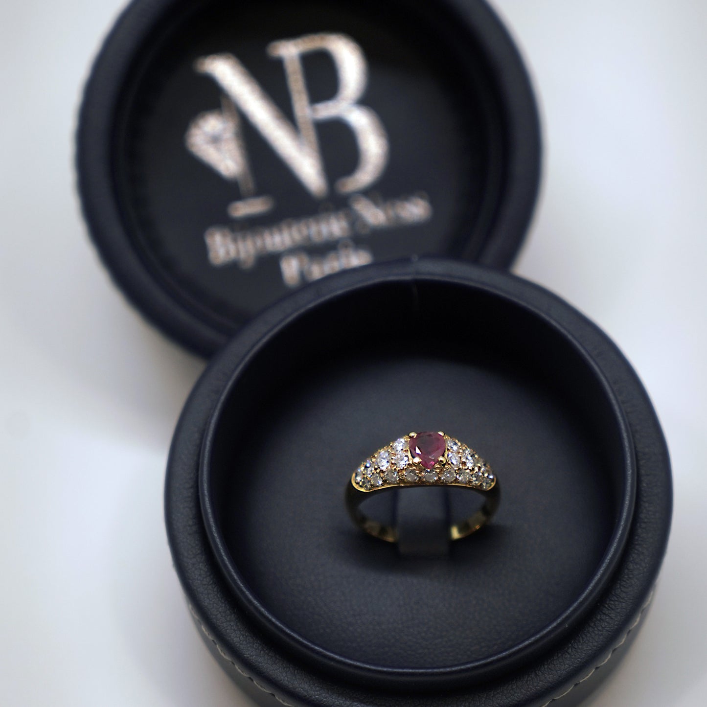 Mauboussin Bague