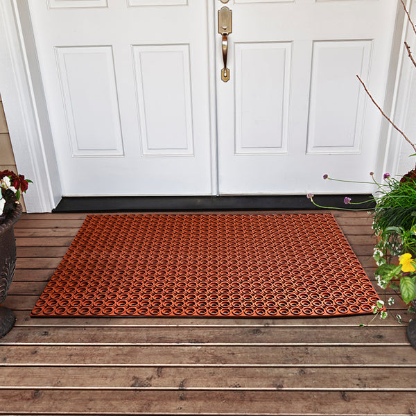 Rubber Outdoor Mat Anti-Fatigue Floor Mats for Kitchen 23