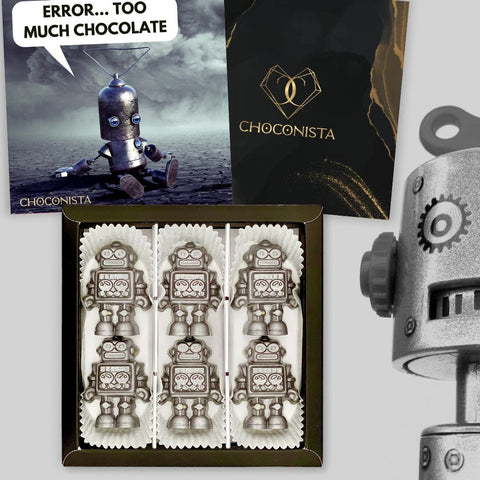 foto online bestellen chocolade cadeau