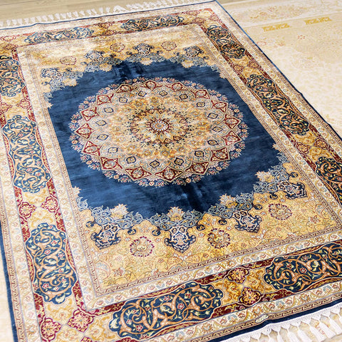 Persian Rug Pattern: A Legacy of Artistry