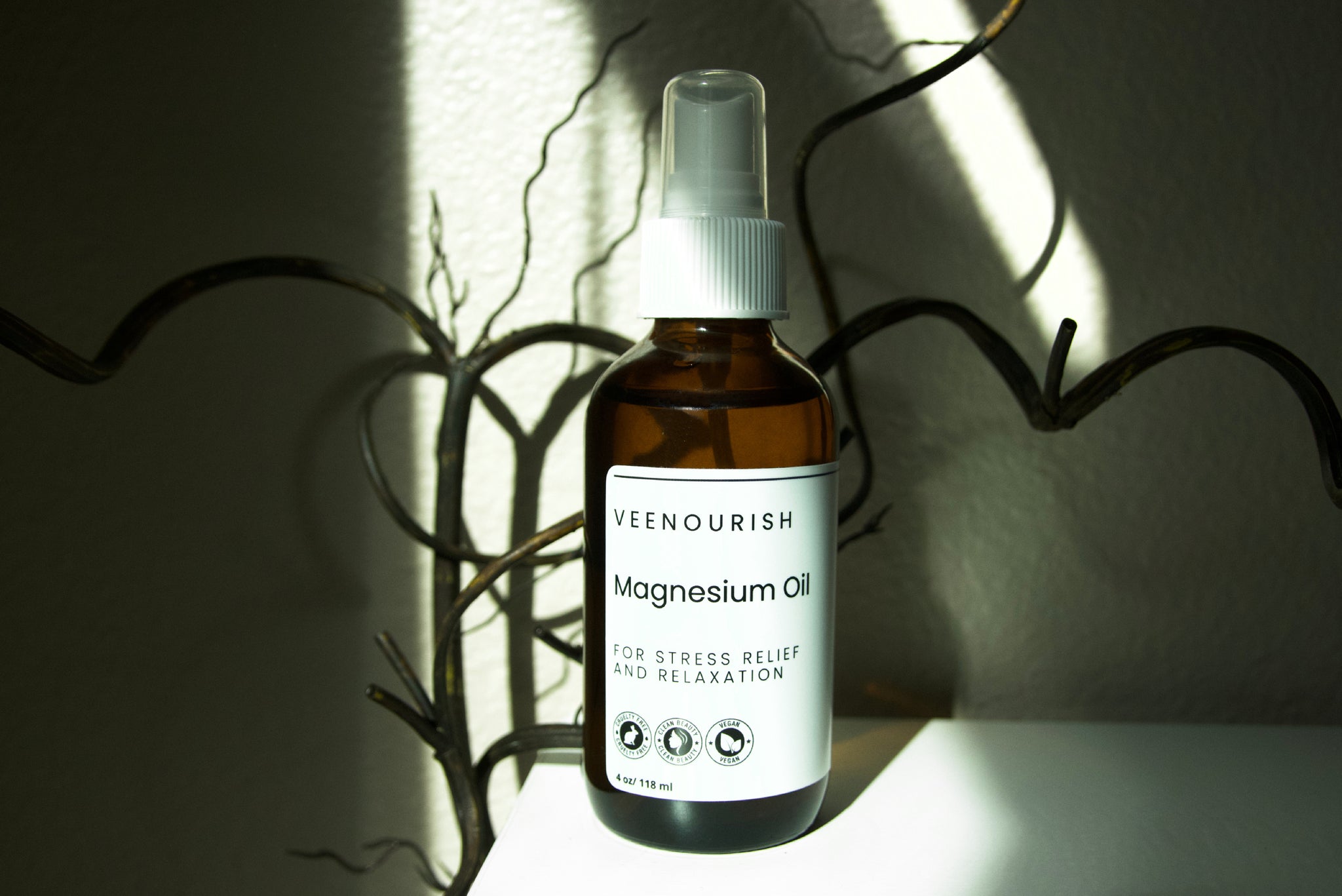 magnesium oil benefits and uses