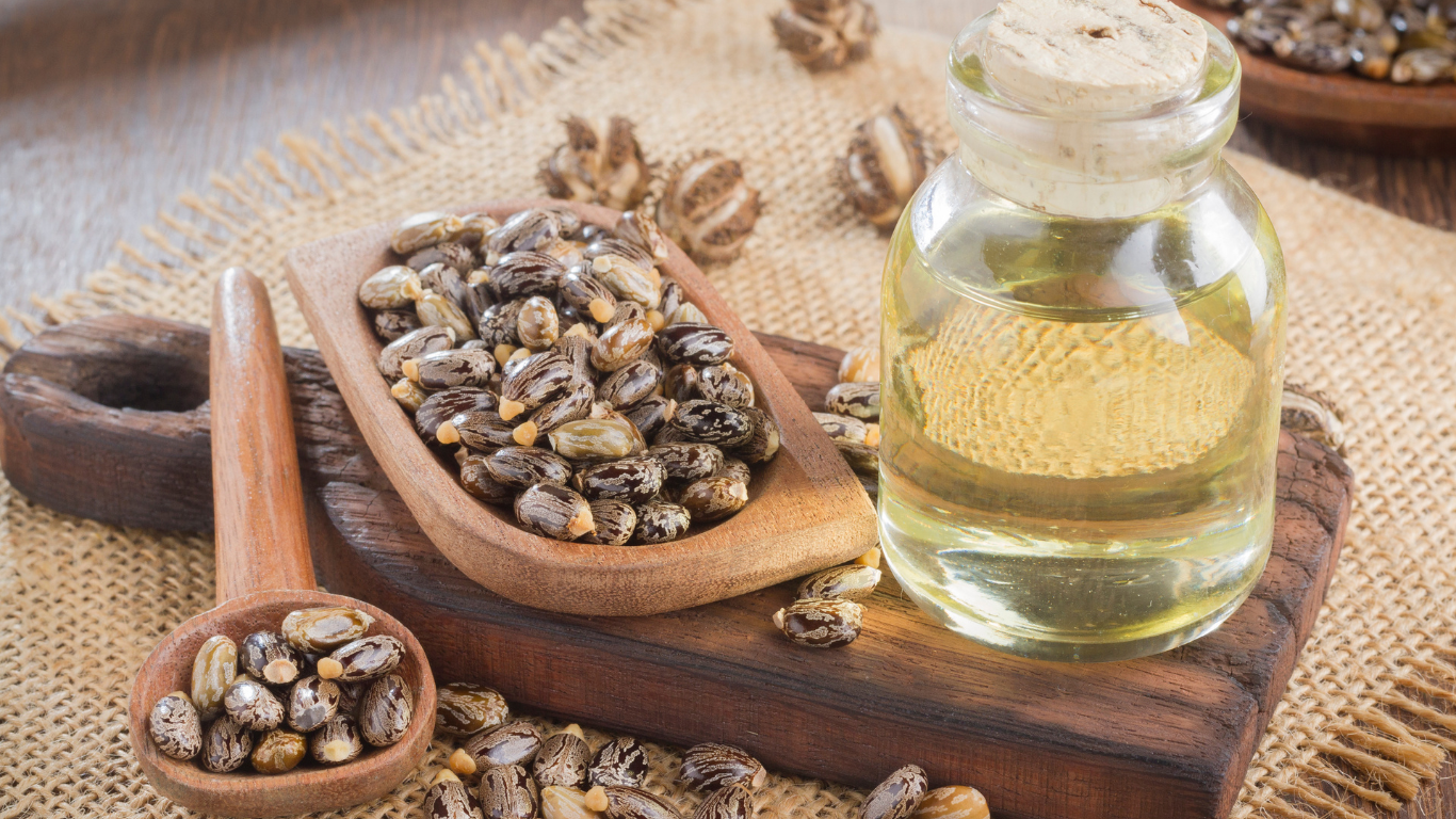How To Use Castor Oil For Hair Growth