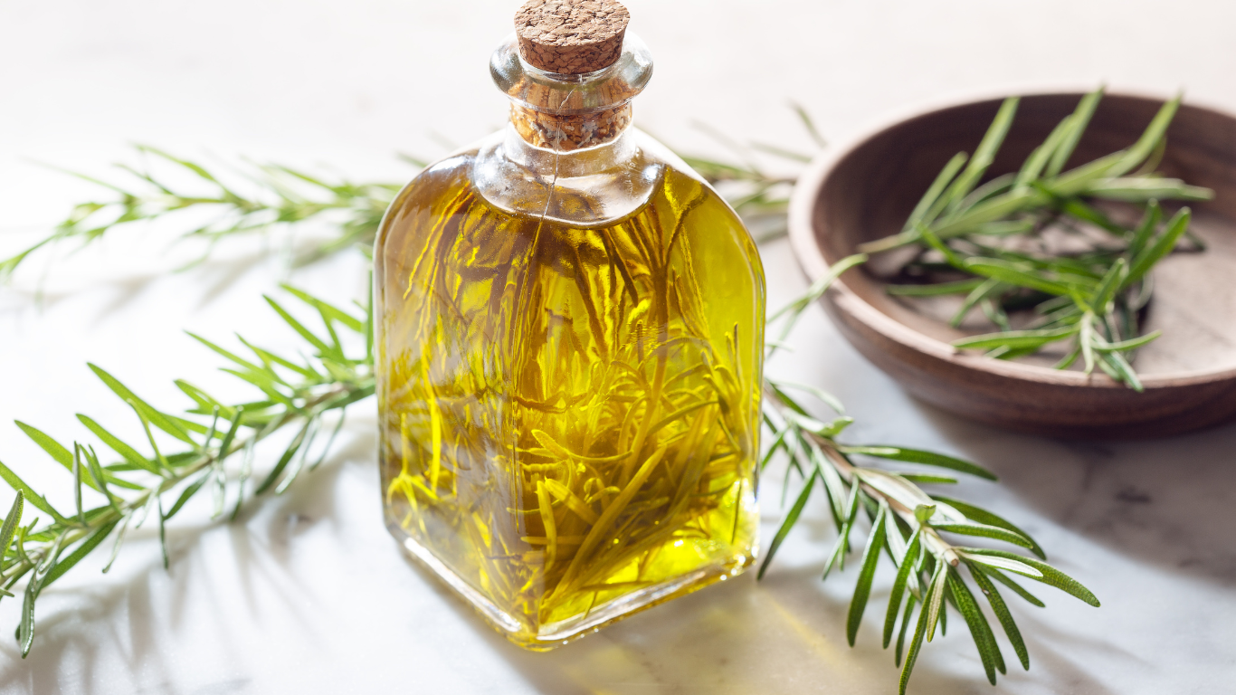How To Use Rosemary For Hair Growth