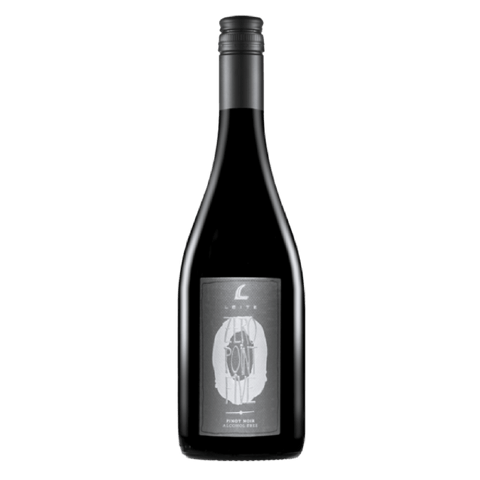 Leitz Non-Alcoholic Wine Review Pinot Noir