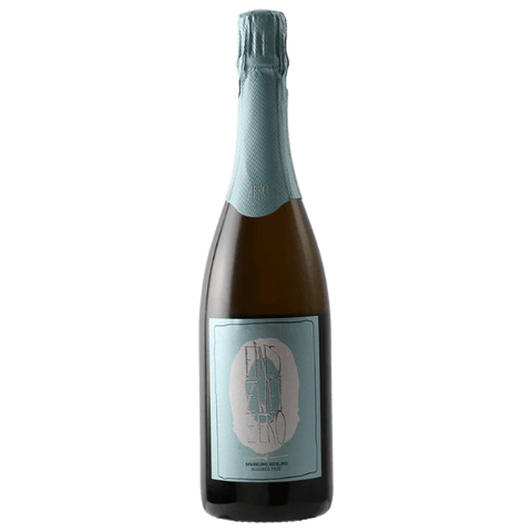 Leitz Non-Alcoholic Wine Review Sparking Riesling