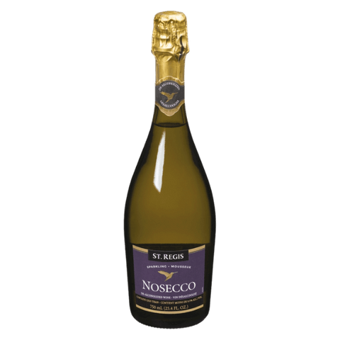 St. Regis Nosecco Non Alcoholic Prosecco