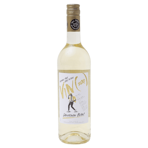 VinZero Non Alcoholic Sauvignon Blanc Wine