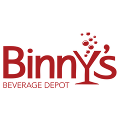 Where to Buy Non Alcoholic Wine - Binny's