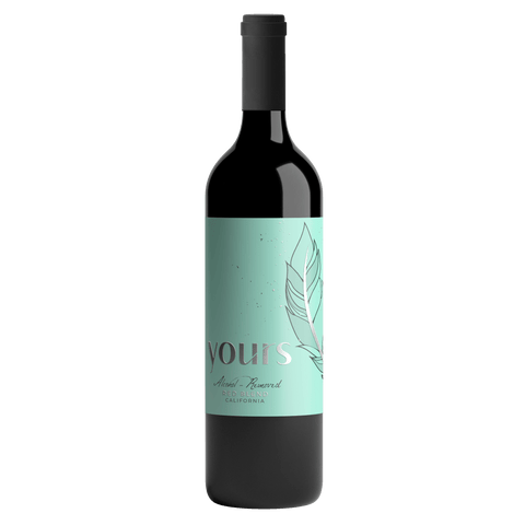 Best Non-Alcoholic Red Wine