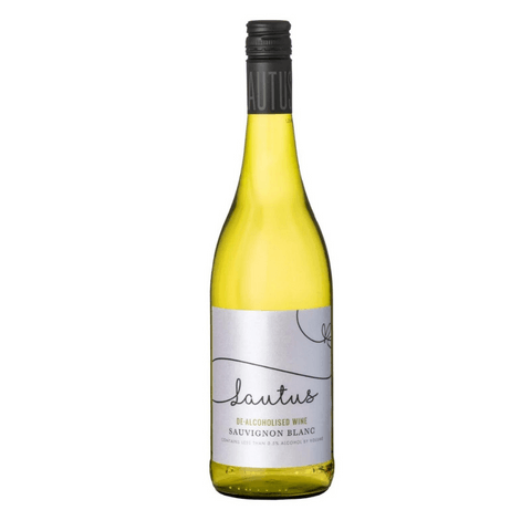 Lautus Non-Alcoholic Sauvignon Blanc