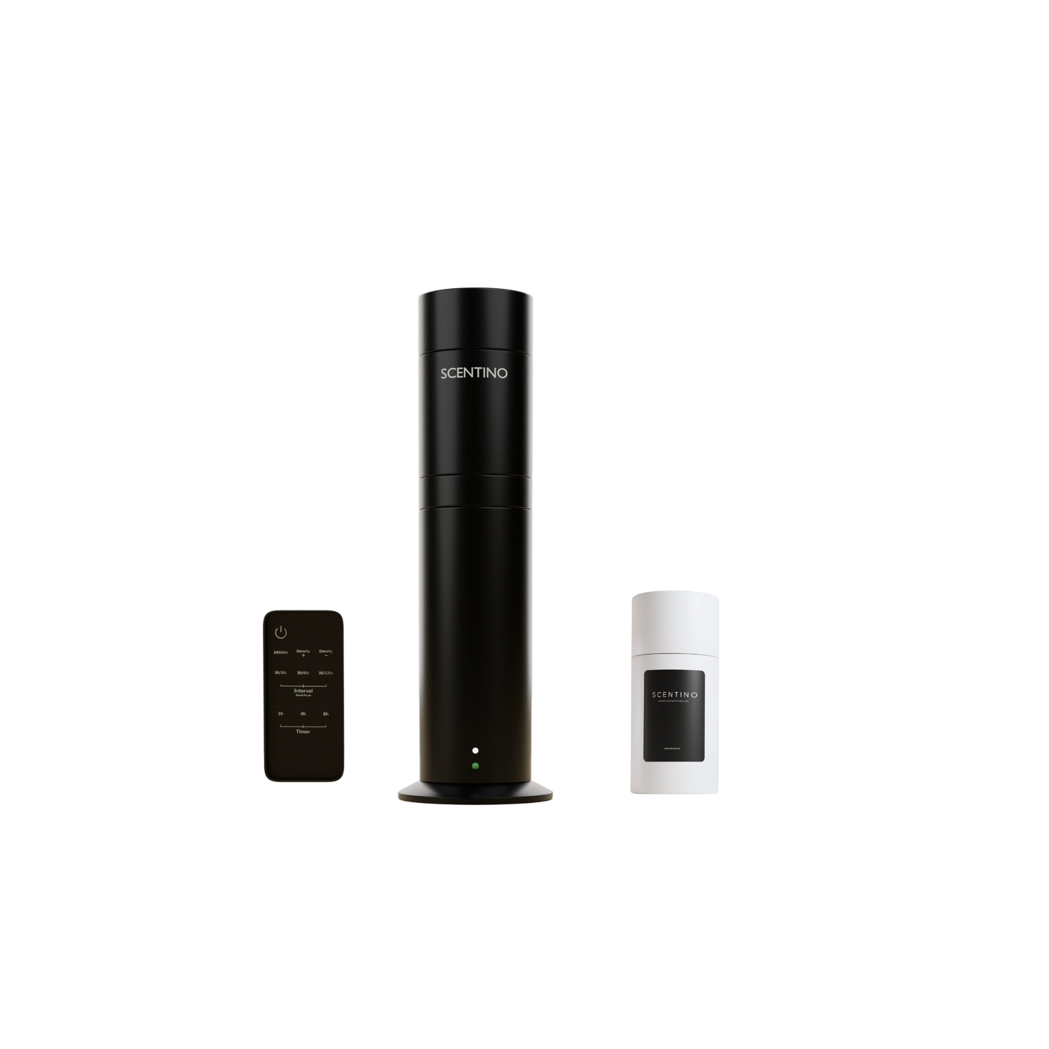 AirMini (R) Starter Bundle - Scentino product image